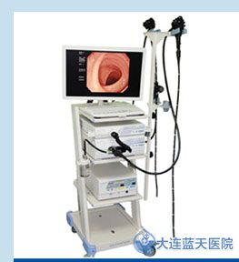 奥林巴斯无痛胃镜的优势