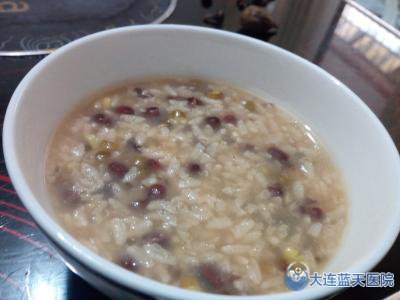 胃肠养护的汤