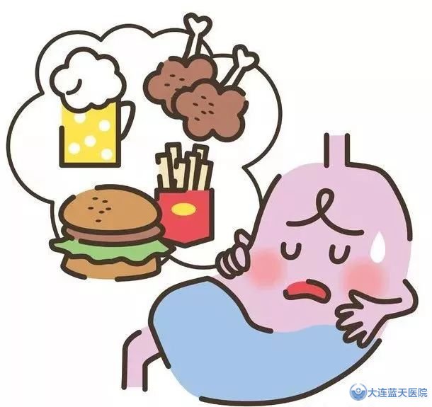 大连市春柳医院让你远离胃肠性疾病！