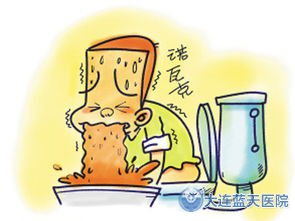大连市春柳医院权威专家告诉你急性肠胃炎应该在怎么吃!