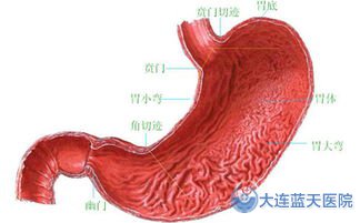 大连春柳胃病医院提醒您：患有胃窦炎生活中应该注意哪些问题？